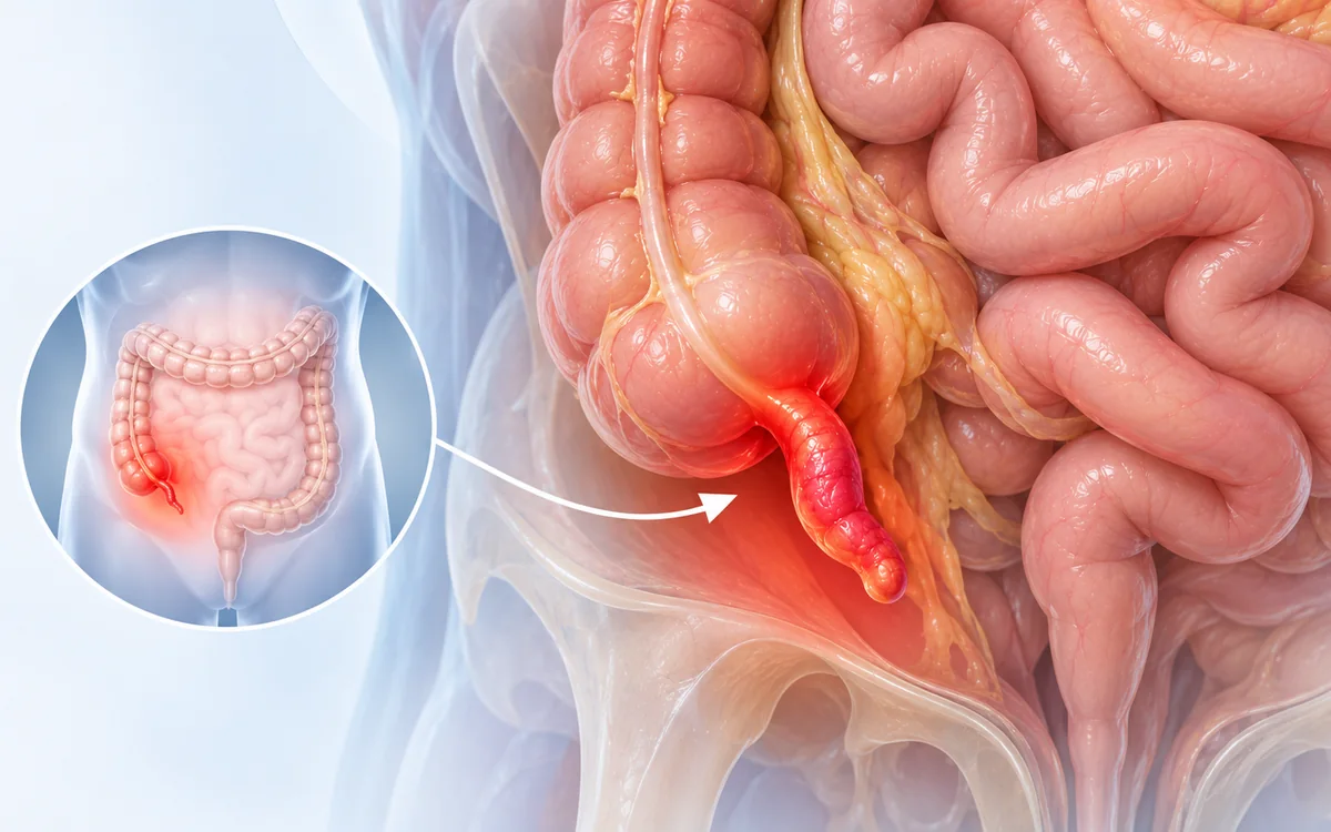 Apendicitis