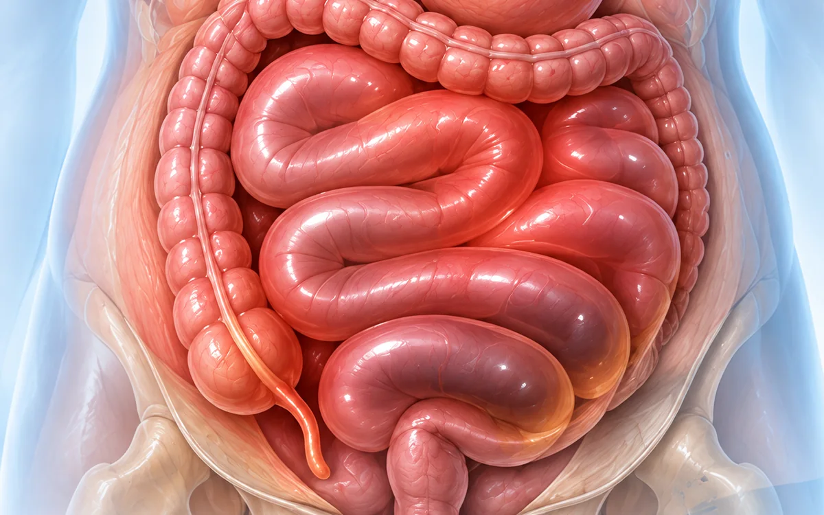 Obstrucción intestinal