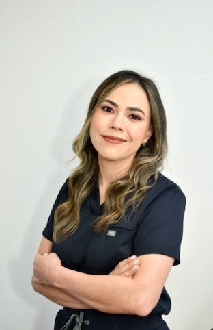 Dra. Isabel Arce