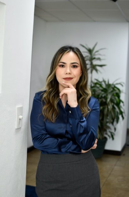 Dra. Isabel Arce