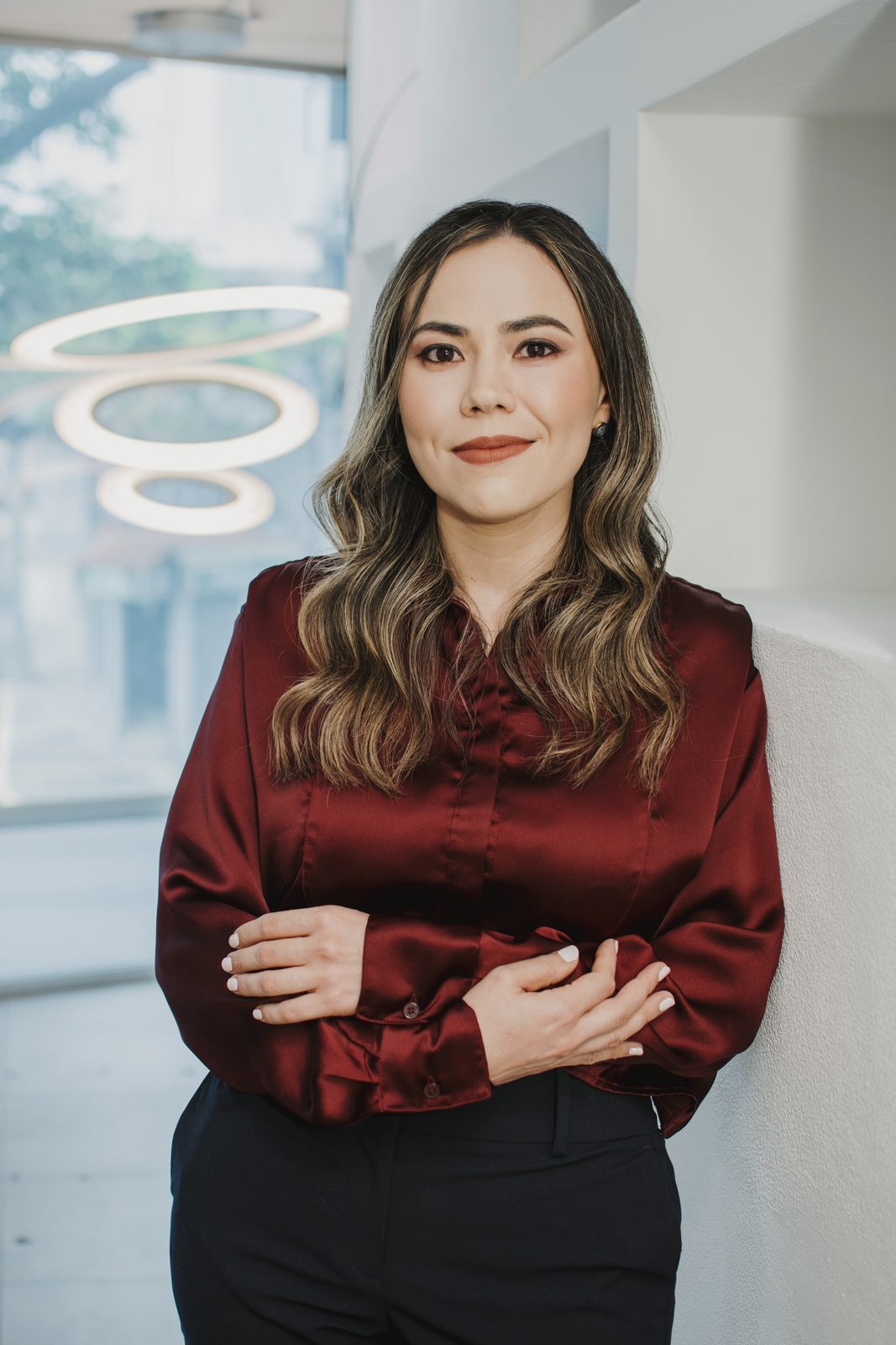 Dra. Isabel Arce