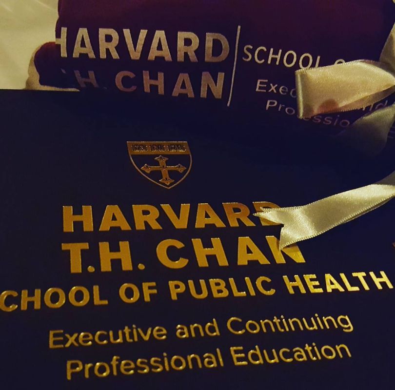Harvard T.H. Chan