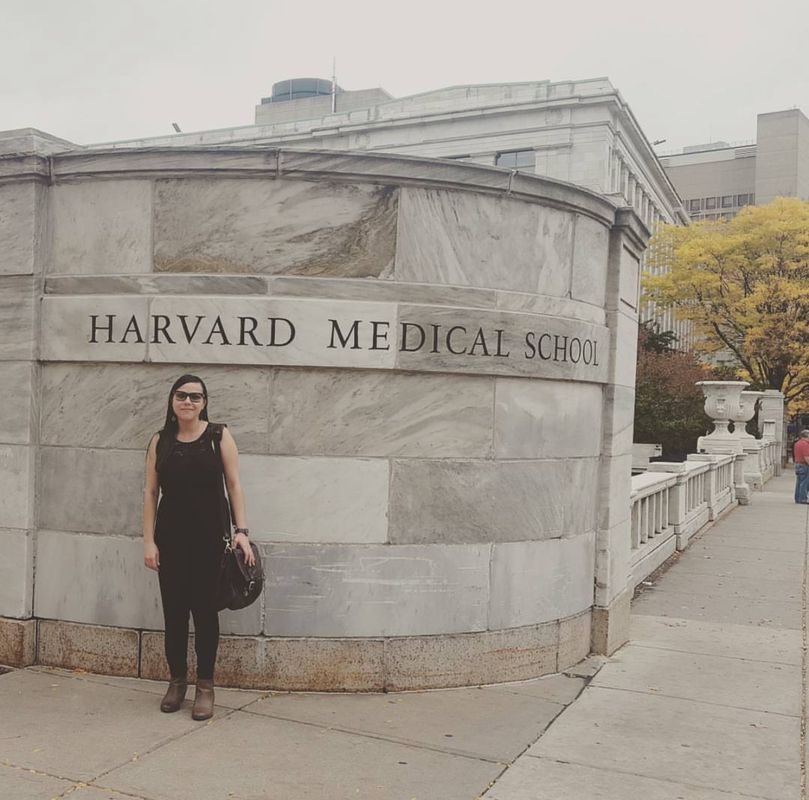 Harvard Medical School